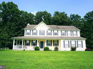 566 Otter Way, Frederica, DE 19946