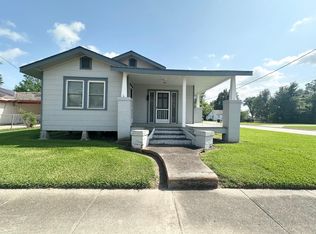 1300 Honduras St, Houma, LA 70360