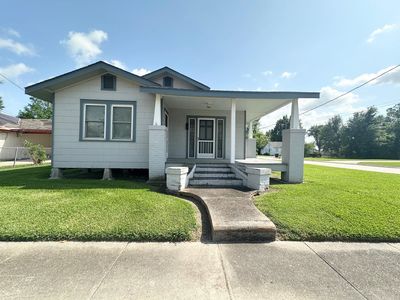 1300 Honduras St, Houma, LA, 70360