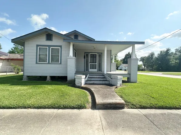 1300 Honduras St, Houma, LA 70360