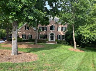 10600 Country Squire Ct, Matthews, NC 28105