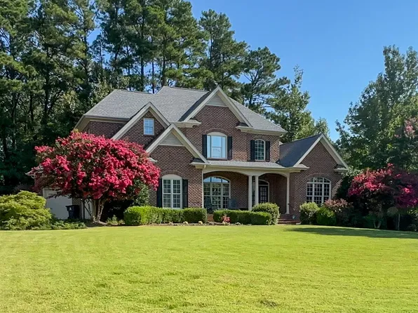 87 Booth Meadow Ln, Durham, NC 27713