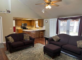 5346 W Keybridge Dr, Boise, ID 83703