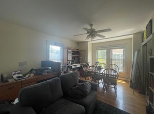 60 Walden St #3F, Cambridge, MA 02140