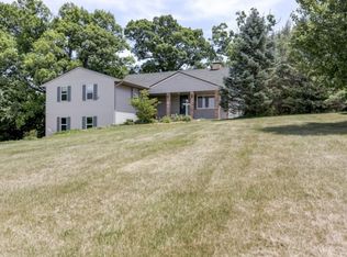 2188 Nell Dr, Decatur, IL 62522