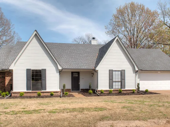 3530 Josee Ln, Bartlett, TN 38135