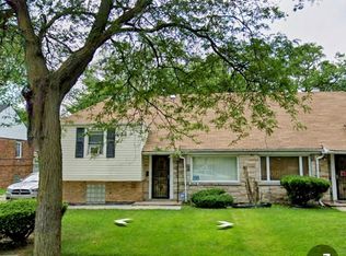 9628 S Luella Ave, Chicago, IL 60617