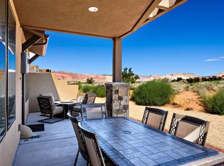 (Undisclosed Address), St George, UT 84770