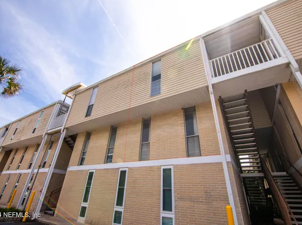 901 OCEAN Boulevard #77, Atlantic Beach, FL 32233