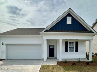 51 Moyock Ln LOT 238, Wilmington, NC 28411