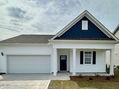 51 Moyock Lane Lot 238, Wilmington, NC, 28411