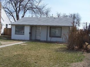 660 SW 2nd St, Ontario, OR 97914
