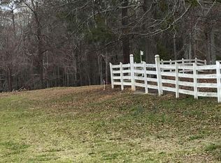 TRACT 2 Jeremy Dr, Colbert, GA 30628