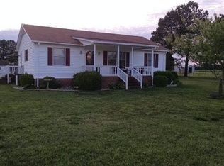380 Daniels Rd, Corapeake, NC 27926