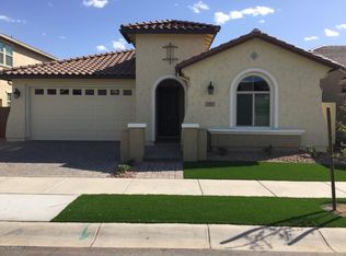 3885 E Ebano St, Gilbert, AZ 85295