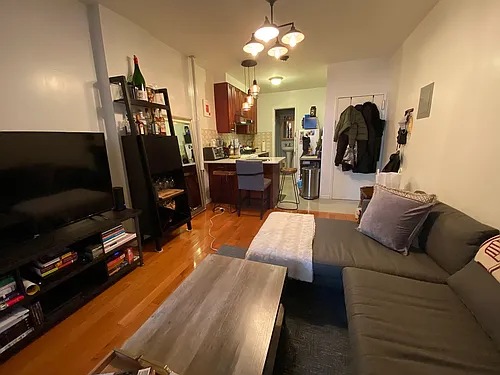 146 Forsyth St #1D Photo 1