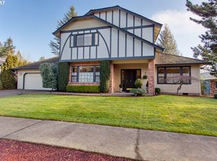 8340 SW Maverick Ter, Beaverton, OR 97008