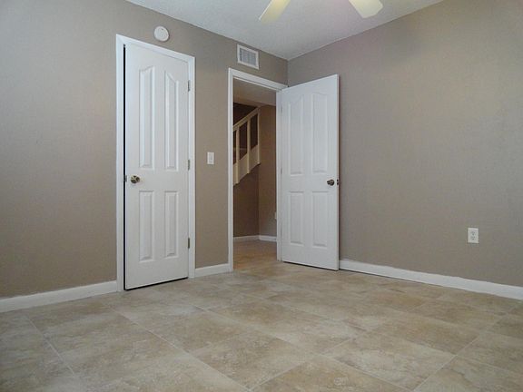 First Floor bedroom/study room