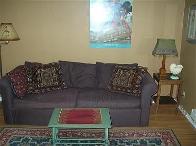 3rd image of 4707 Terrace Dr NE #4707