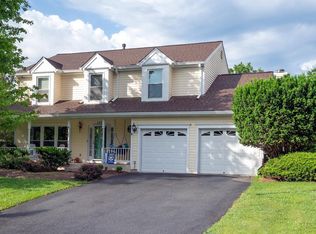 17704 Crystal Spring Ter, Ashton, MD 20861