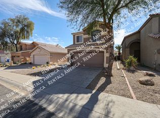 2127 E Nighthawk Way, Phoenix, AZ 85048
