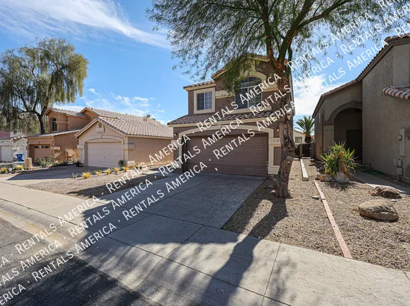 2127 E Nighthawk Way, Phoenix, AZ 85048