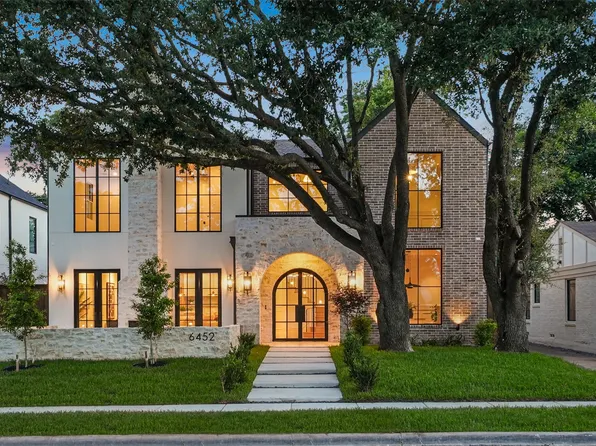 6452 Anita St, Dallas, TX 75214