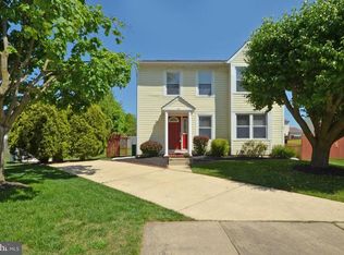 1278 Allison Ct, Belcamp, MD 21017