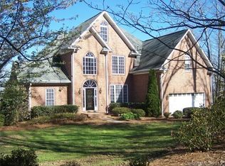 6139 Little Mountain Rd, Clover, SC 29710