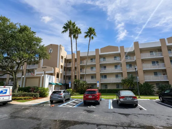 9560 Weldon Cir APT J308, Fort Lauderdale, FL 33321