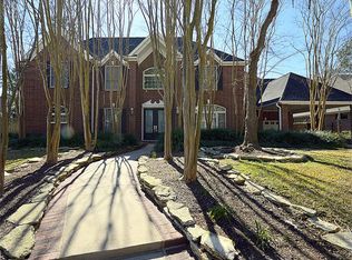 13711 Pegasus Rd, Cypress, TX 77429