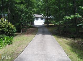 8502 Lynn Dr, Gainesville, GA
