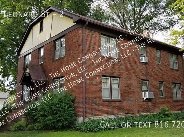 138 N Leonard St #2, Liberty, MO 64068