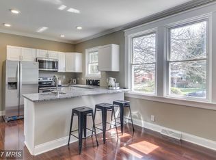 3226 Chesley Ave, Baltimore, MD 21234
