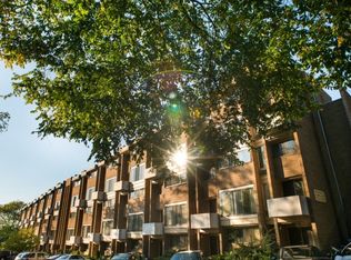 Geddes Hill Apartments, Ann Arbor, MI 48104