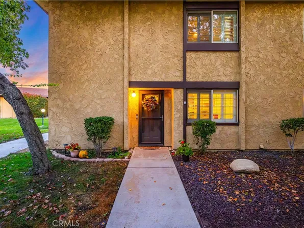 42865 15th St W #W-1, Lancaster, CA 93534