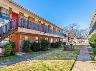 104 S 11th St #1, Garland, TX 75040