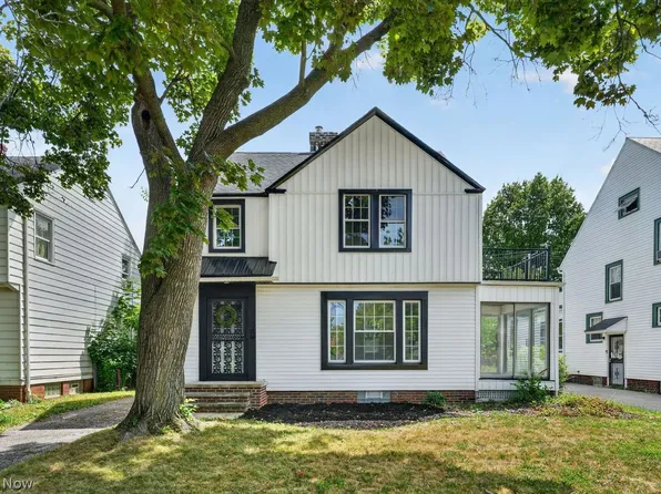 3541 Ludgate Rd, Shaker Heights, OH 44120