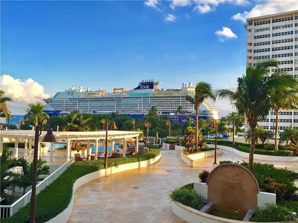 2000 S Ocean Drive #305, Fort Lauderdale, FL 33316