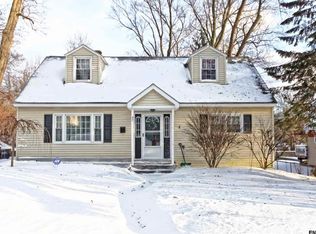 47 Pinehurst Ave, Albany, NY 12203