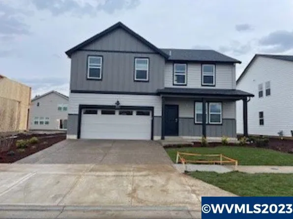 4877 Moon Ave NE Lot 645, Salem, OR 97305