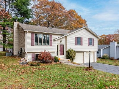 17 Wampum Dr, Warwick, RI, 02886