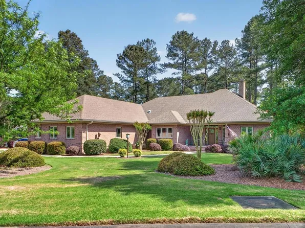110 Haddington Way, Aiken, SC 29803