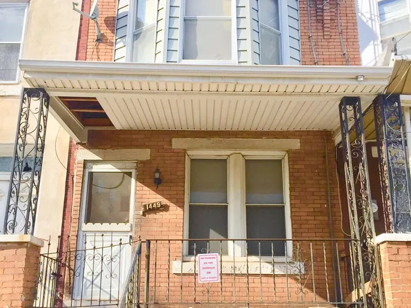 1449 W Lycoming St, Philadelphia, PA 19140