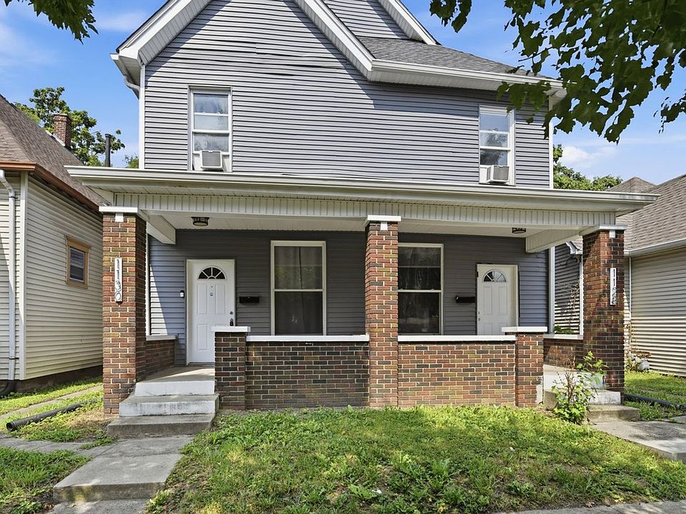 1st image of 1128-1130 Churchman Ave