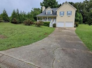 35 Ritchfield Dr, Powder Springs, GA 30127