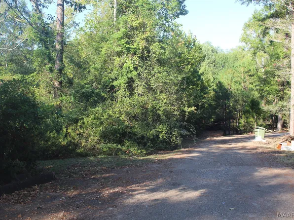 O'Woodvalley Rd, Greenville, AL 36037
