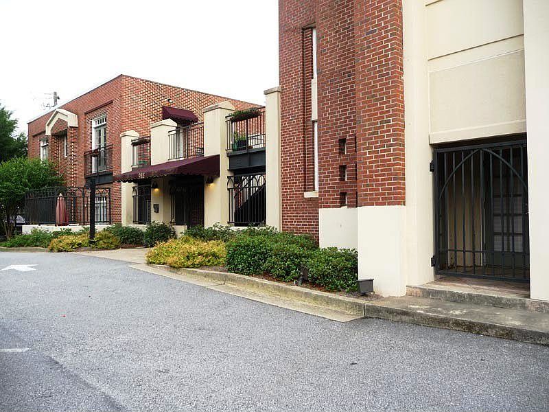 Super cool condominium conversion of a 1950's church. Walk to everything in the heart of Virginia-Hi