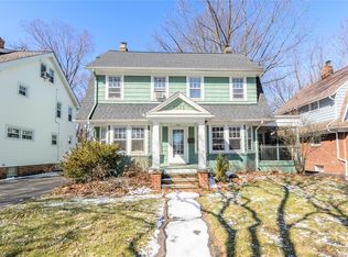 2262 Westminster Rd, Cleveland Heights, OH 44118