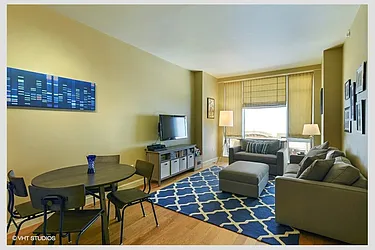 Rented by Stribling